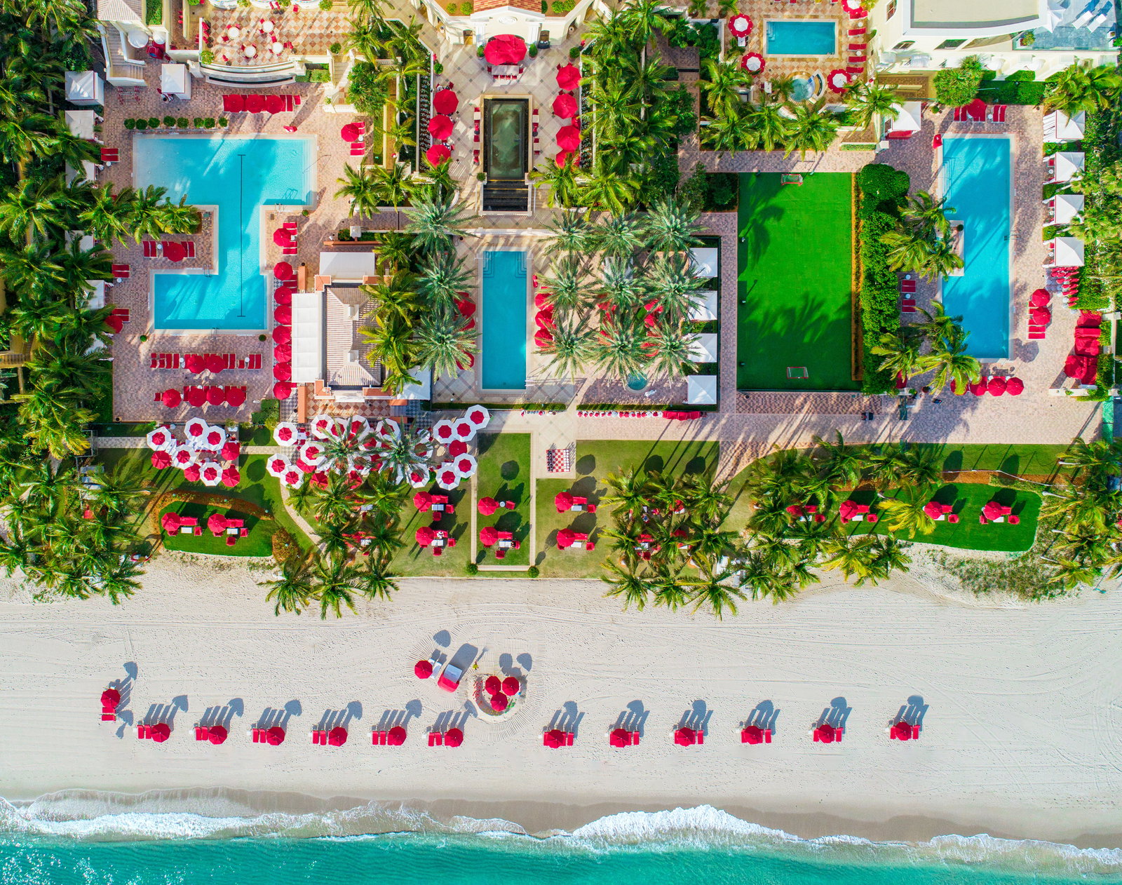 Acqualina Resort & Spa On The Beach - thumb 1