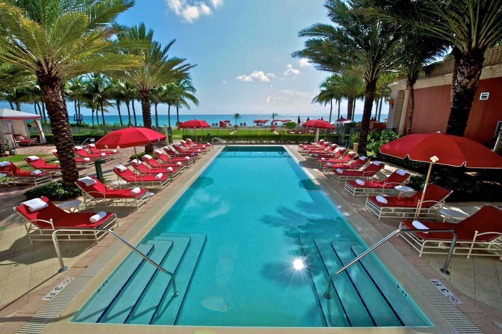 Acqualina Resort & Spa On The Beach - thumb 8