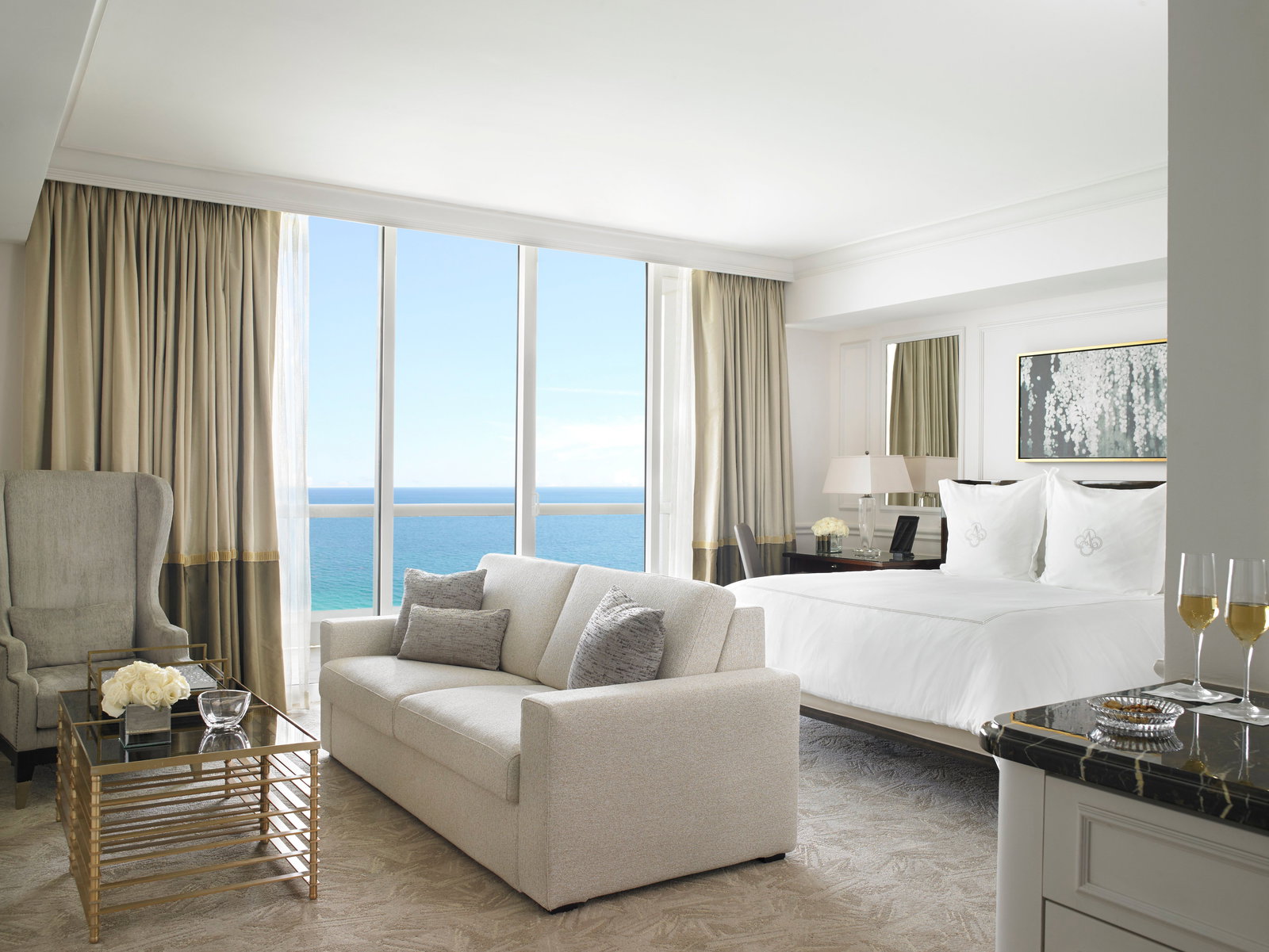 Acqualina Resort & Spa On The Beach - thumb 16