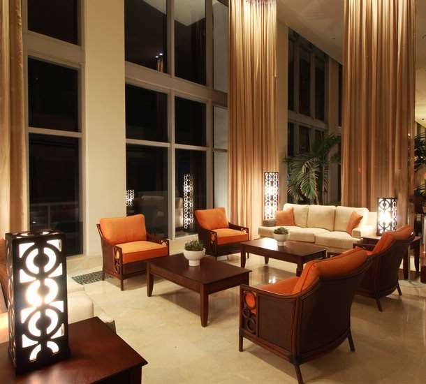 Marenas Beach Resort & Spa - thumb 1