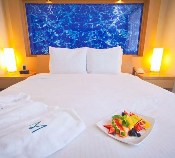 Marenas Beach Resort & Spa - thumb 2