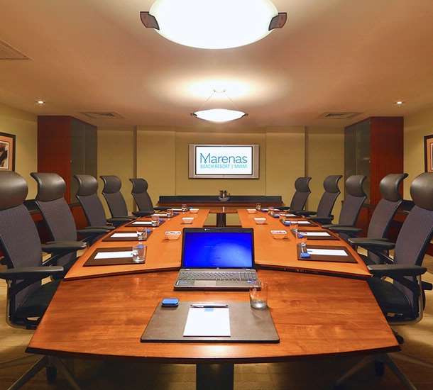 Marenas Beach Resort & Spa - thumb 6