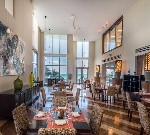 Marenas Beach Resort & Spa - thumb 8