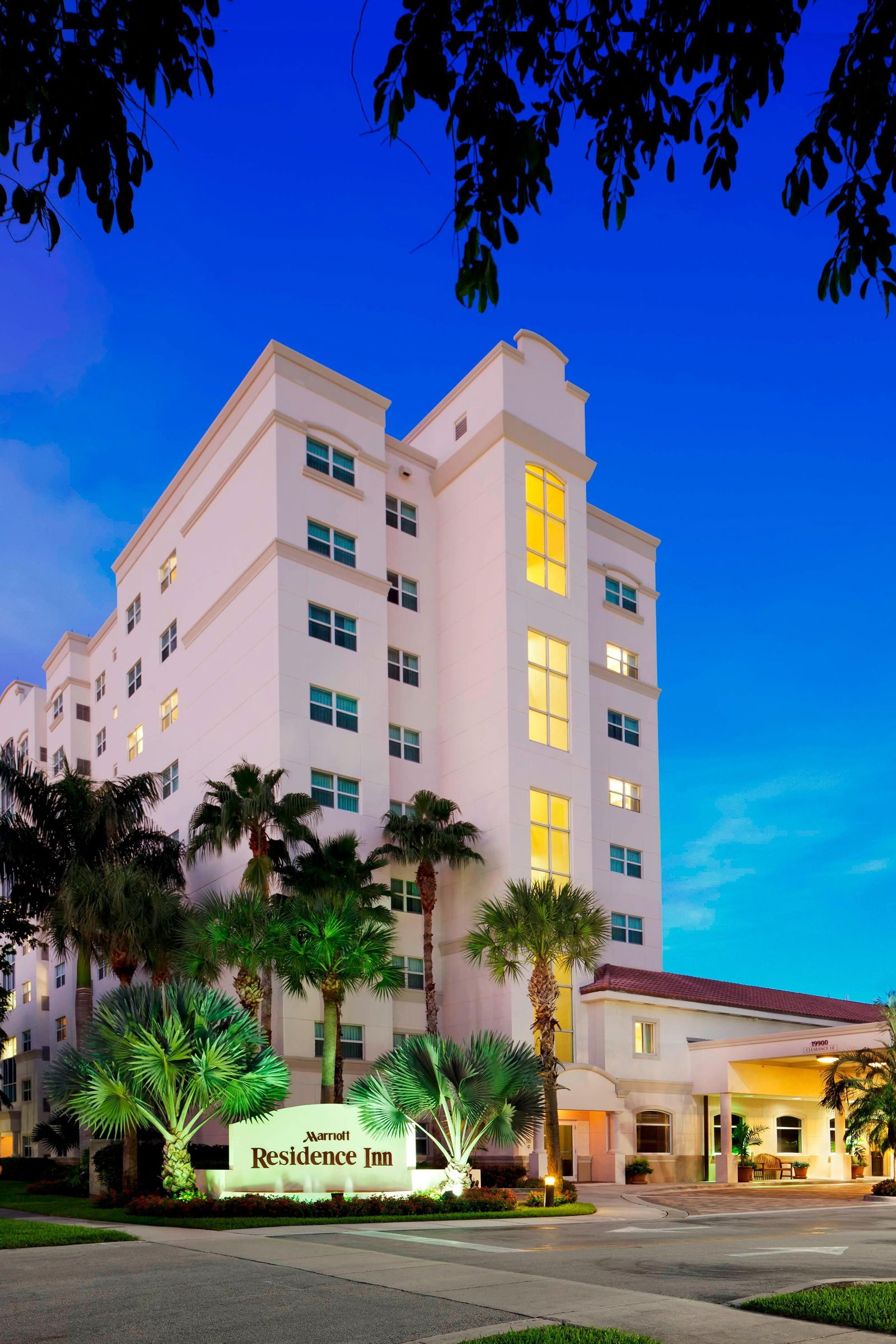 Residence Inn Miami Aventura Mall - thumb 2