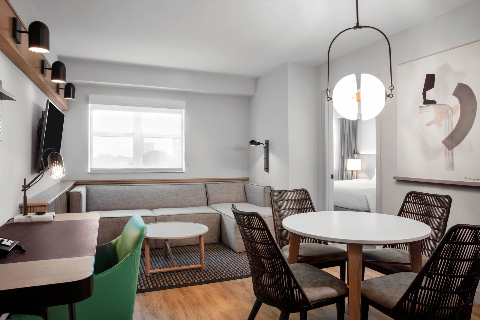 Residence Inn Miami Aventura Mall - thumb 12