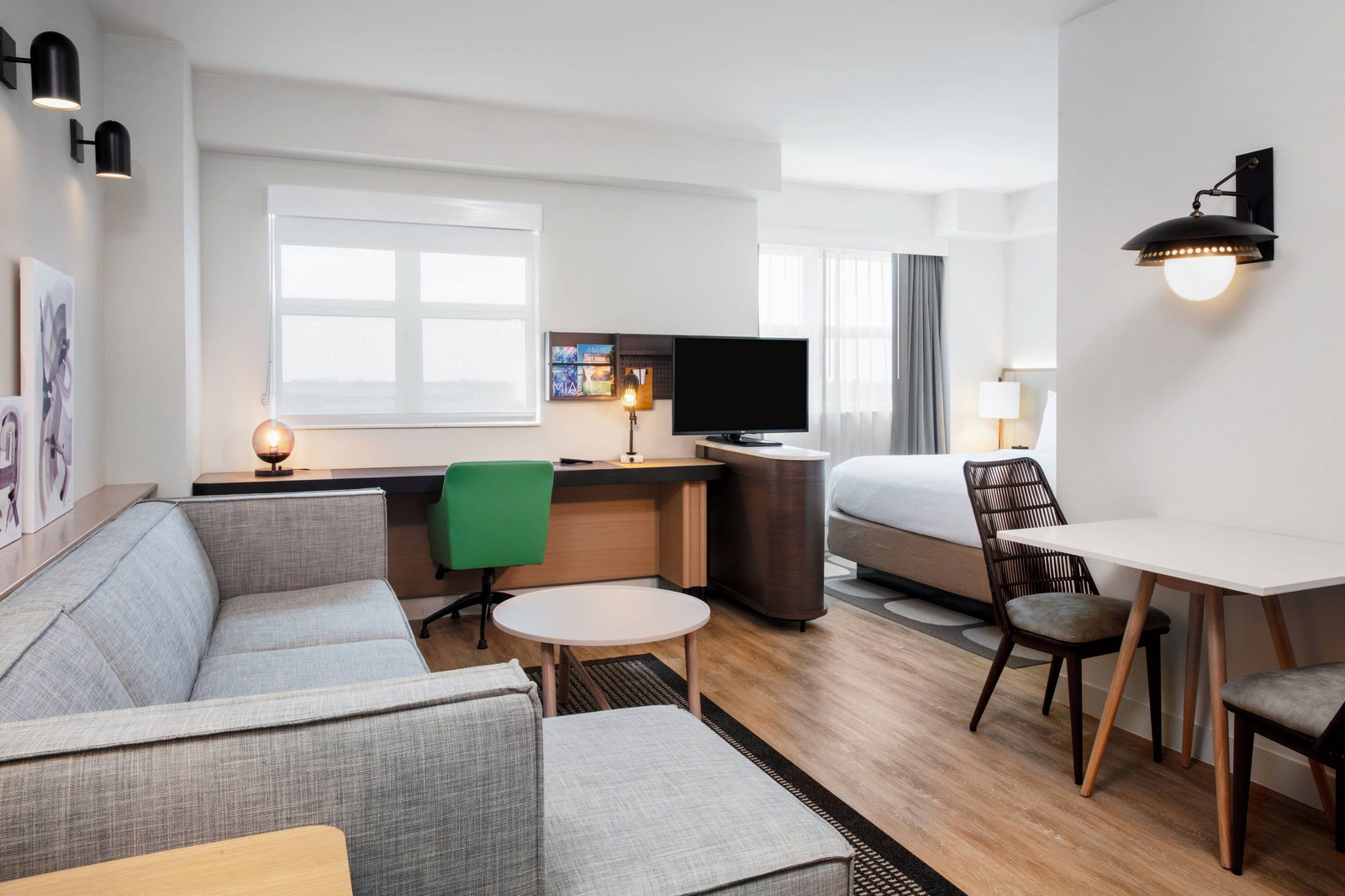 Residence Inn Miami Aventura Mall - thumb 13