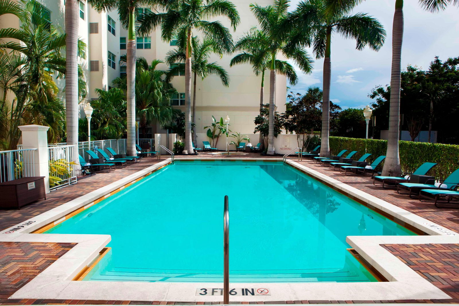 Residence Inn Miami Aventura Mall - thumb 14