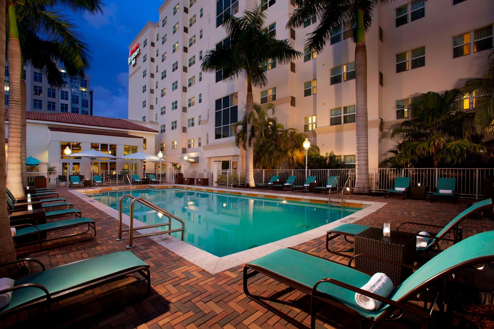 Residence Inn Miami Aventura Mall - thumb 16