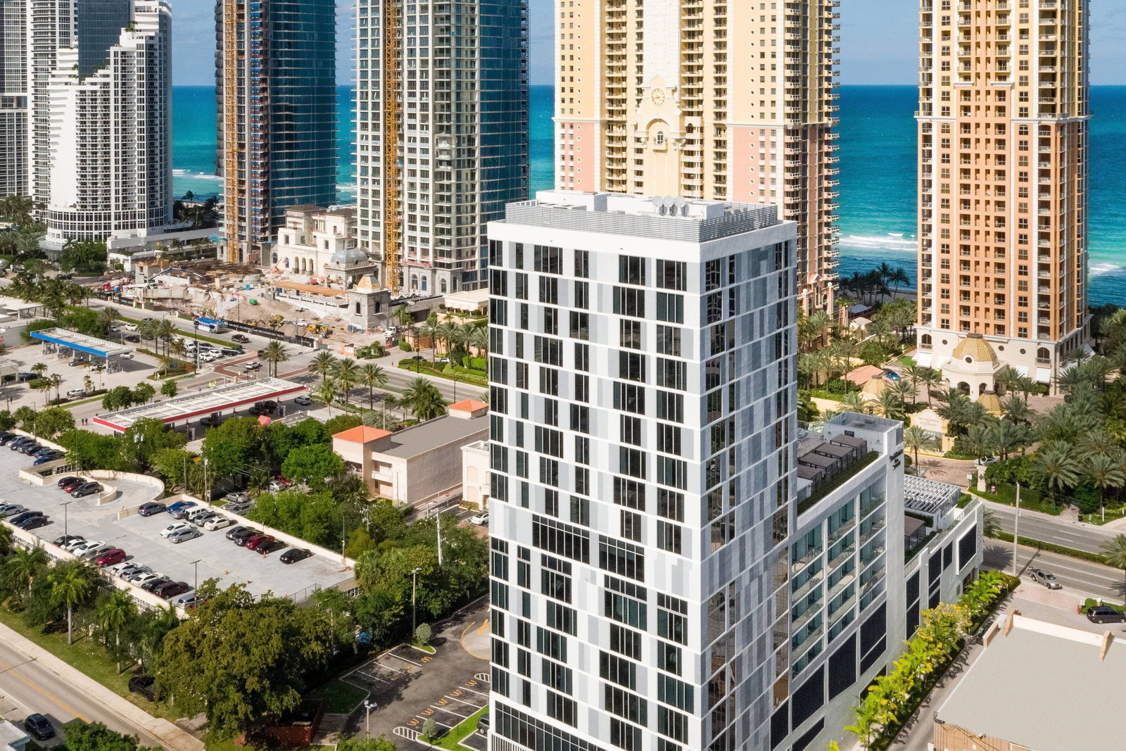 Residence Inn Miami Sunny Isles Beach - thumb 0