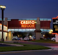 Red Lion Hotel  Casino Elko - Accommodation Dallas