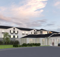 Shutters Hotel - Accommodation Dallas