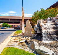 Best Western Elko Inn - Accommodation Dallas