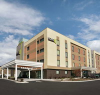 Home2 Suites by Hilton Elko - Accommodation Dallas