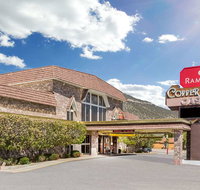 Ramada Ely - Accommodation Dallas