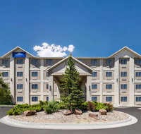 Baymont Inn  Suites Elko - Accommodation Dallas