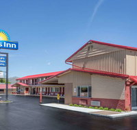 Days Inn Elko - Accommodation Dallas