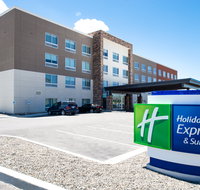 Holiday Inn Express  Suites Elko - Accommodation Dallas