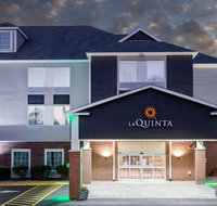 La Quinta Inn  Suites Ely - Accommodation Dallas