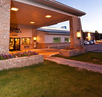 Shilo Inns Elko - Accommodation Dallas