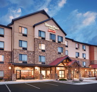 TownePlace Suites Elko - Accommodation Dallas