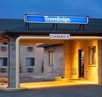 Travelodge Elko - Accommodation Dallas