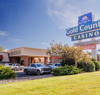 Americas Best Value Gold Country Inn - Accommodation Dallas