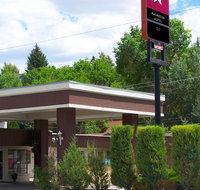 Magnuson Hotel Ely - Accommodation Dallas
