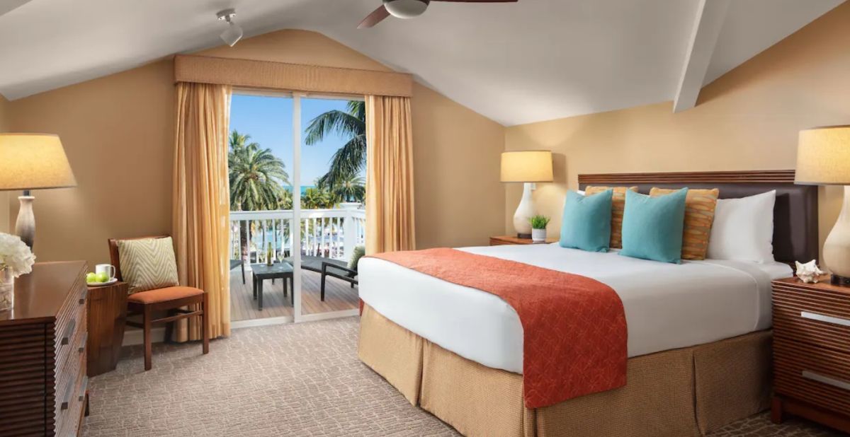 Hyatt Sunset Harbor Resort - thumb 1