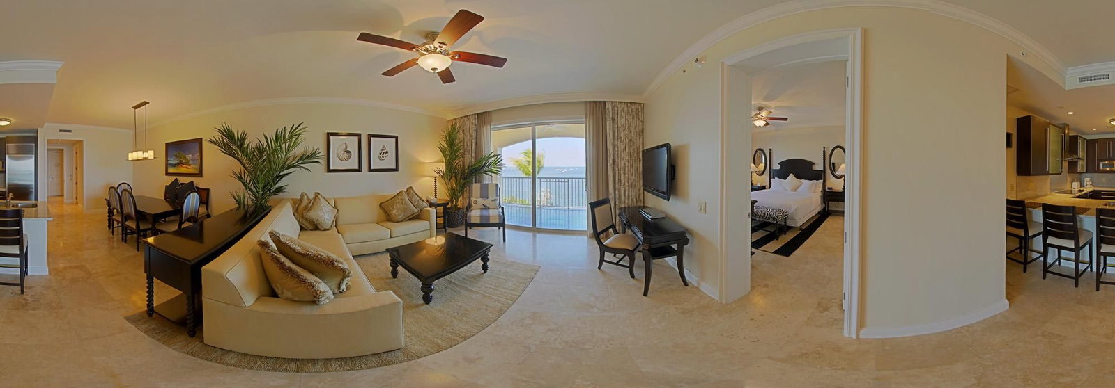 Key West Marriott Beachside Hotel - thumb 3