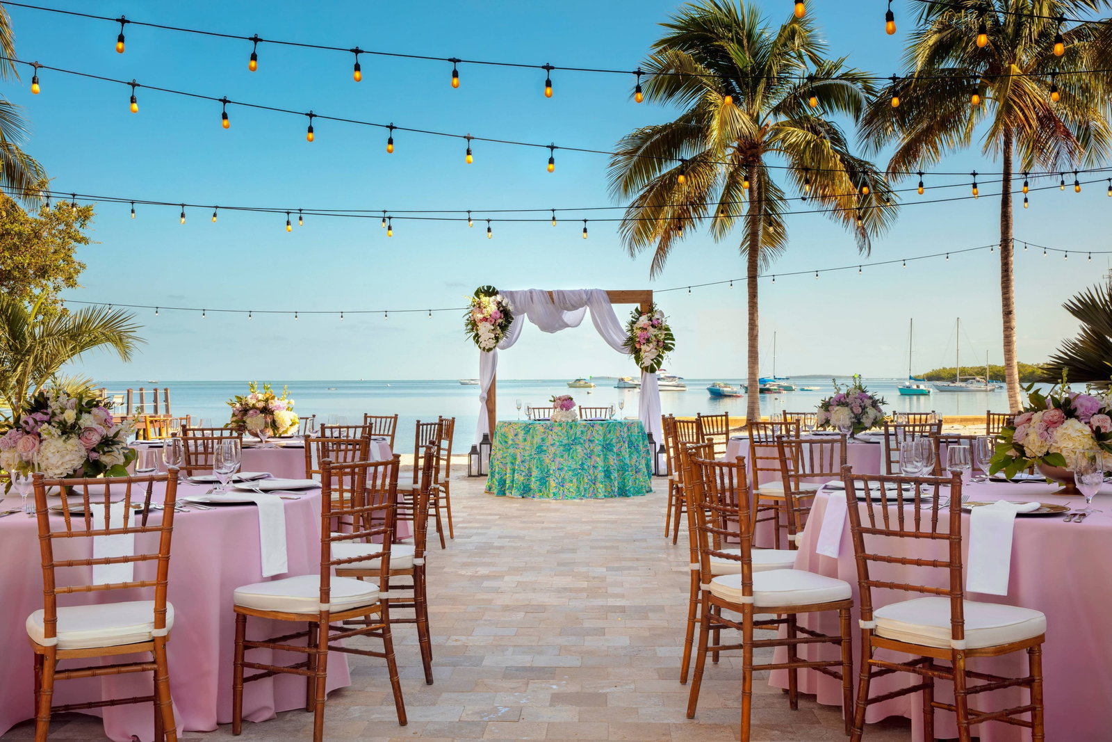 Key West Marriott Beachside Hotel - thumb 6