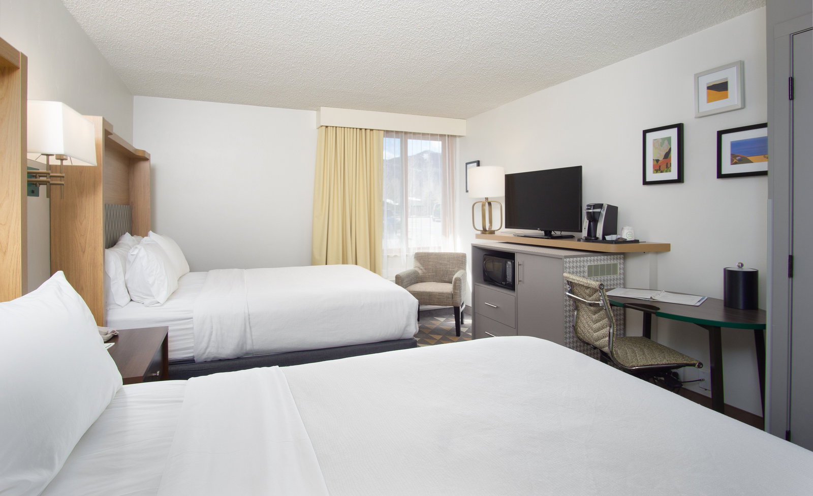 Holiday Inn Steamboat Springs - thumb 6