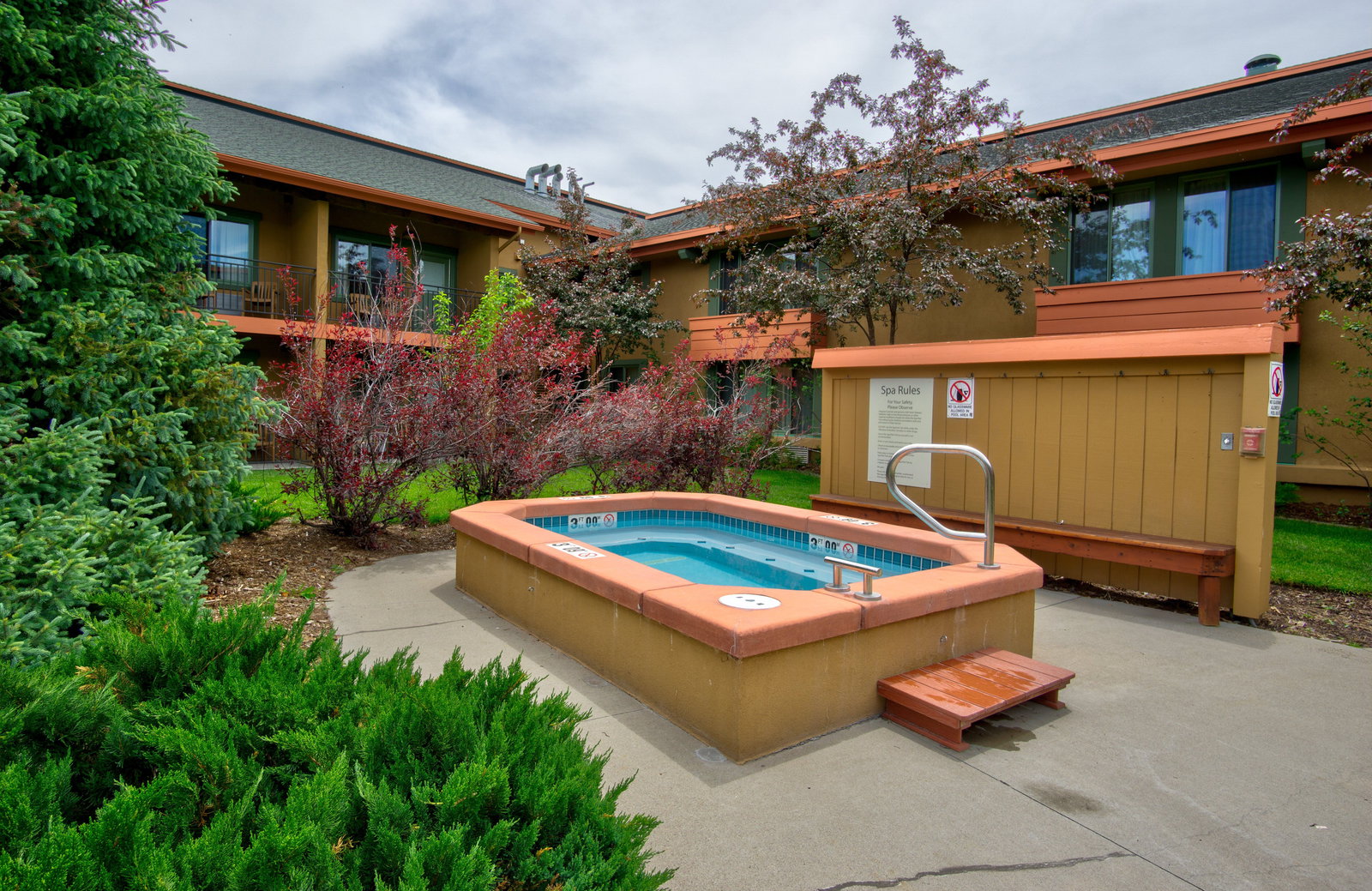 Holiday Inn Steamboat Springs - thumb 7