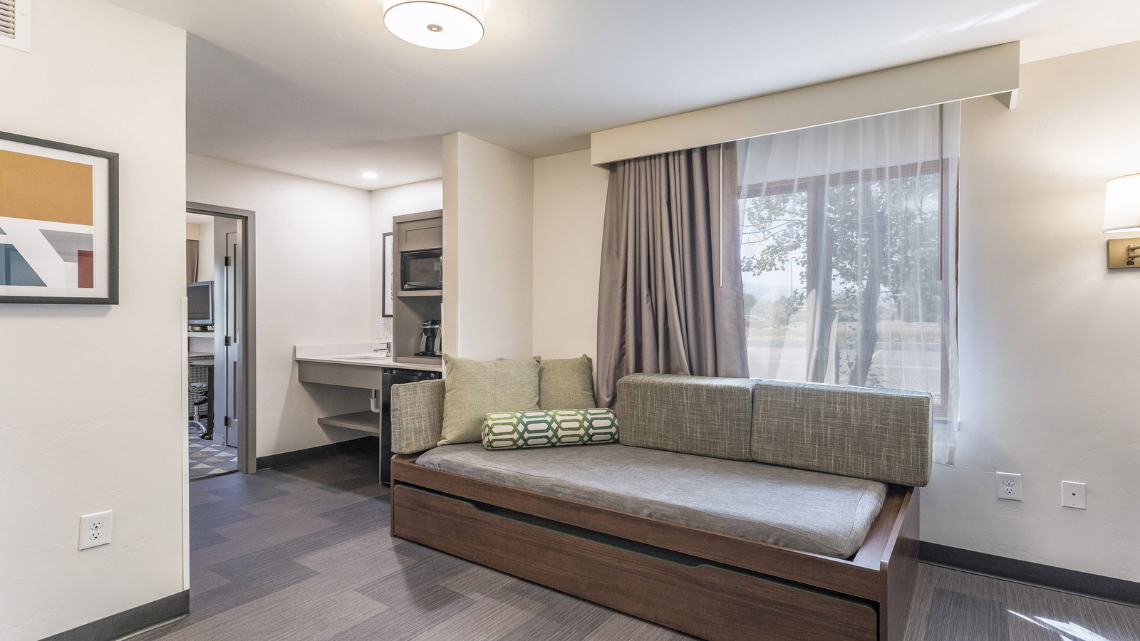 Holiday Inn Steamboat Springs - thumb 13