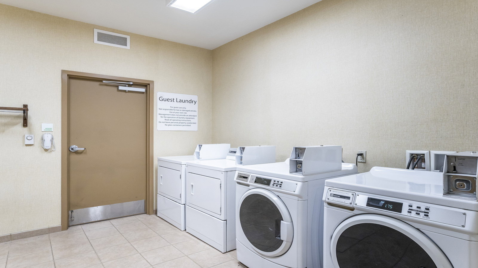 Holiday Inn Steamboat Springs - thumb 17