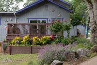 Mariposa Ca Accommodation Dallas