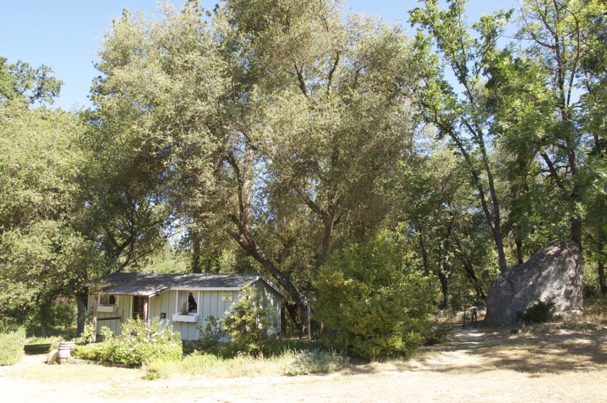Meadow Creek Ranch B&B Inn - thumb 0