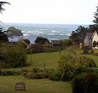 SCP Mendocino Inn and Farm - Accommodation Dallas
