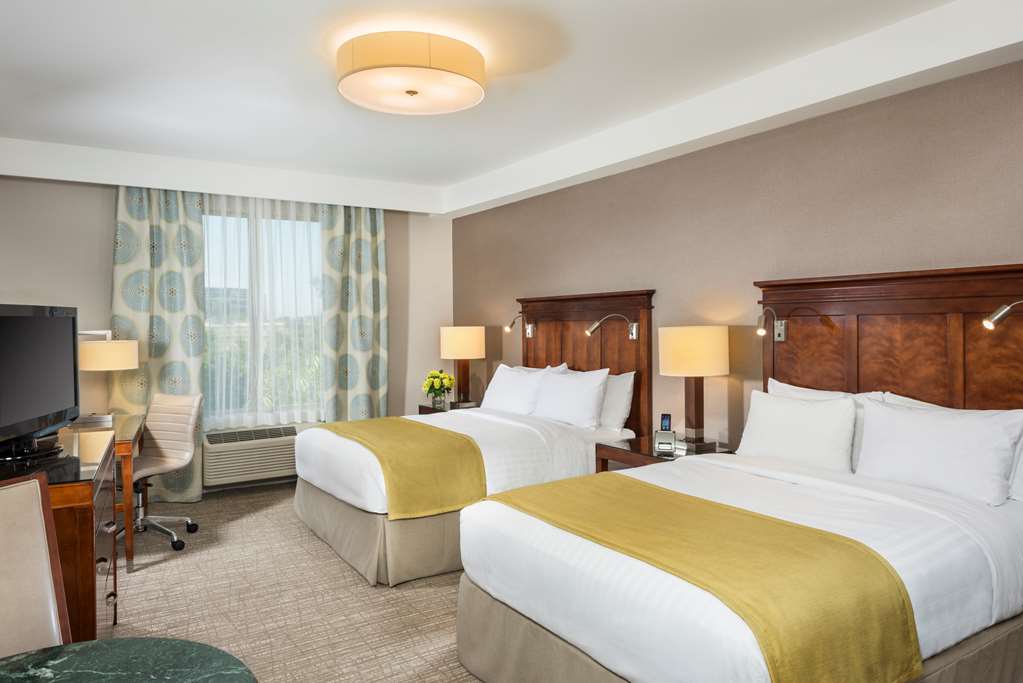 Ayres Hotel Anaheim - thumb 8