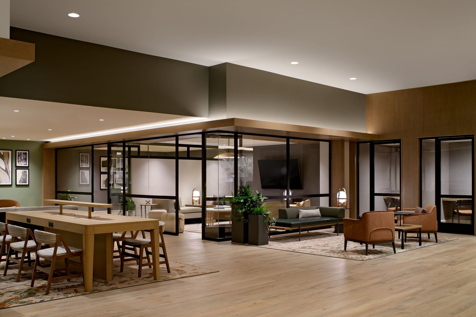 Sheraton Park Hotel At Anaheim Resort - thumb 3