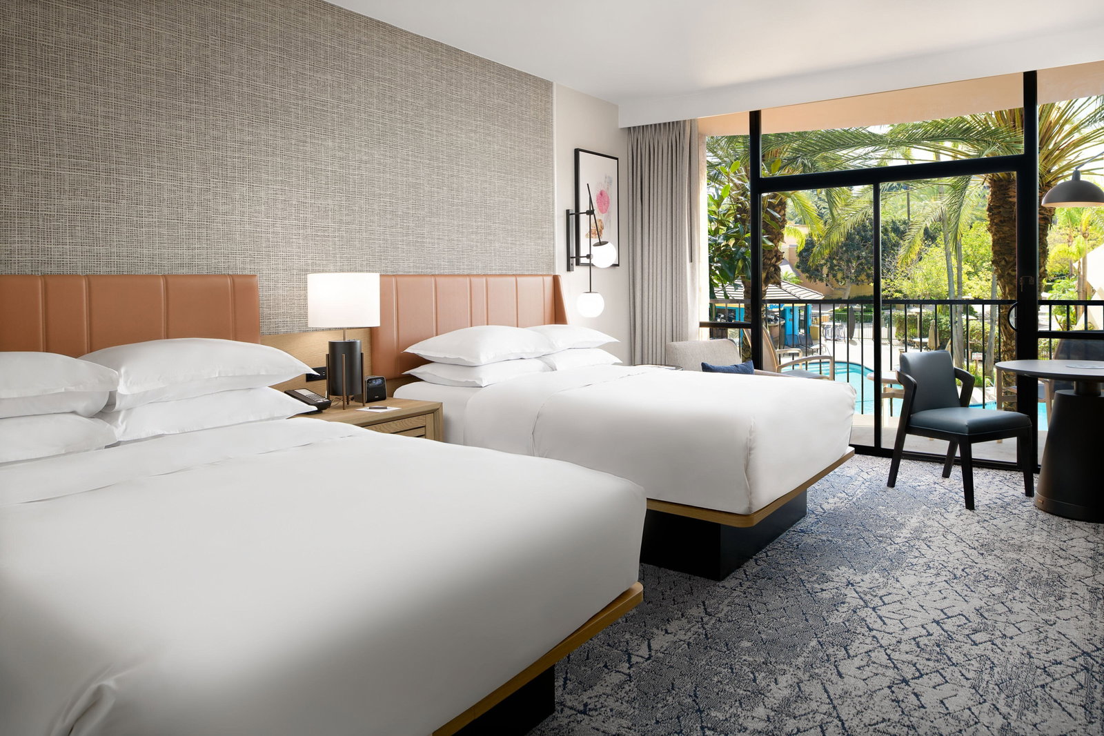 Sheraton Park Hotel At Anaheim Resort - thumb 5