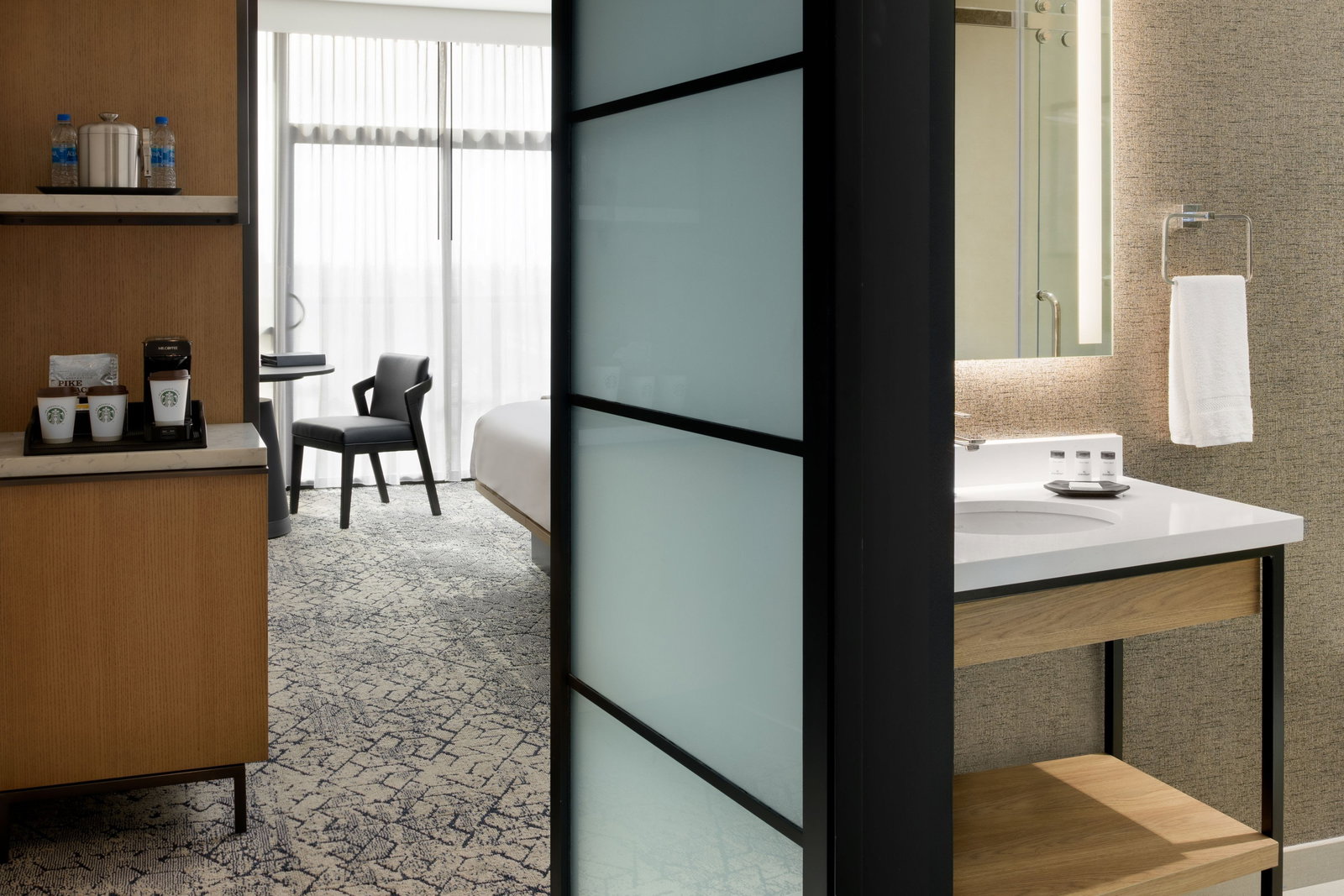 Sheraton Park Hotel At Anaheim Resort - thumb 6