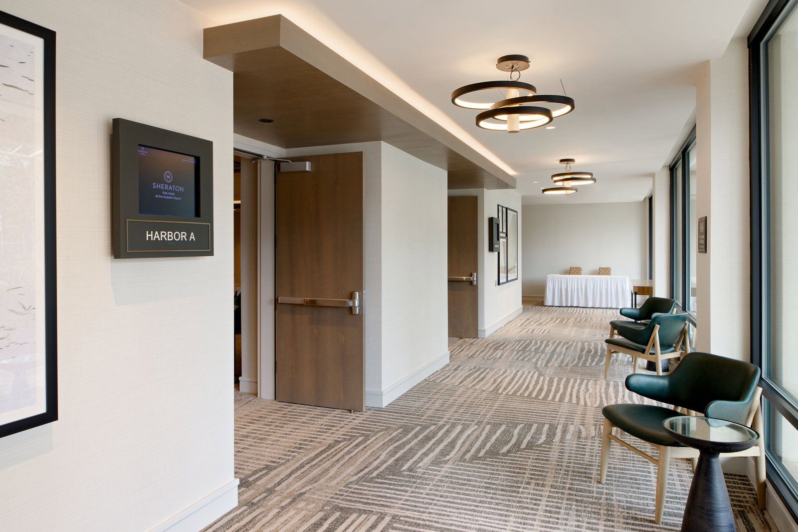 Sheraton Park Hotel At Anaheim Resort - thumb 8