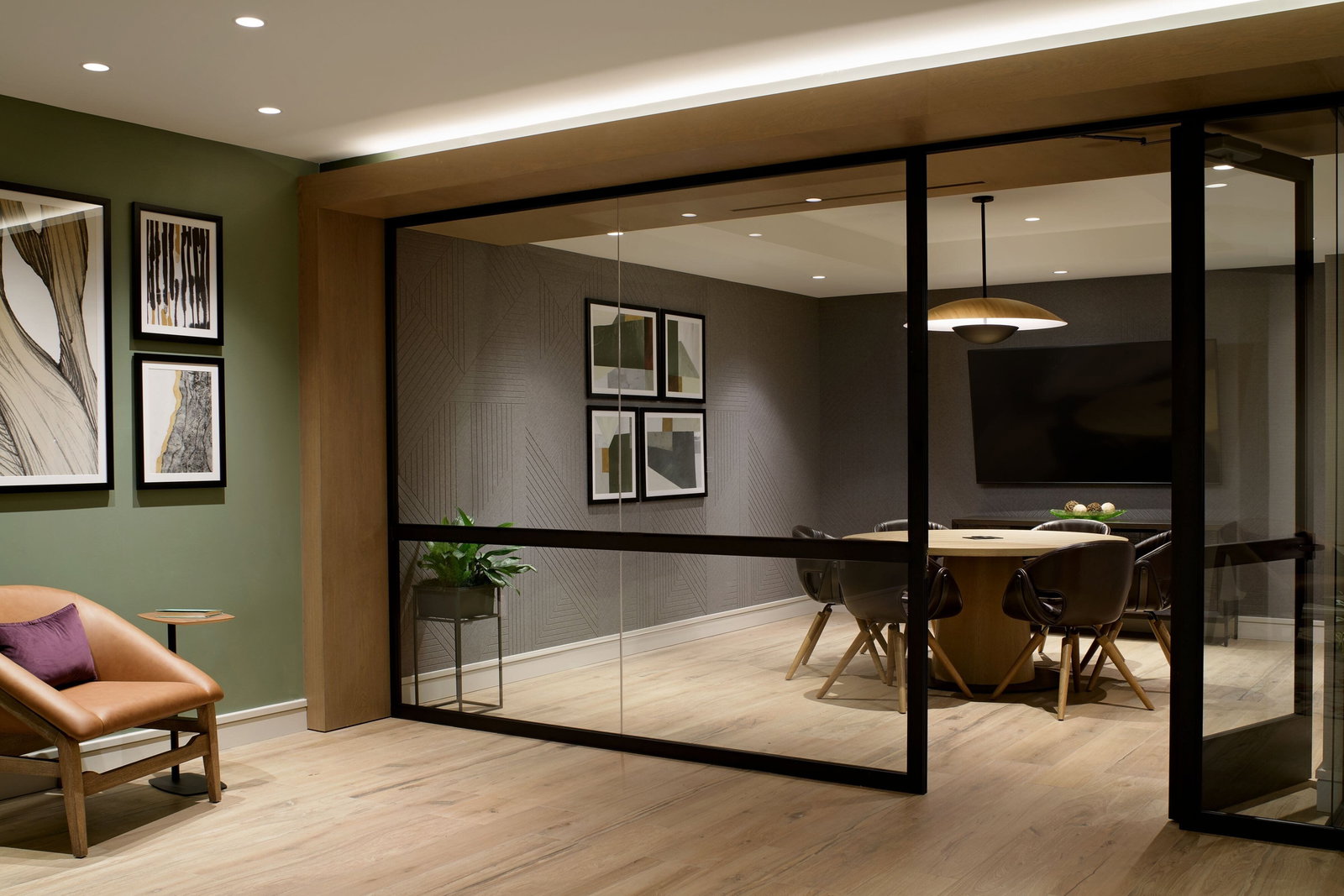 Sheraton Park Hotel At Anaheim Resort - thumb 9