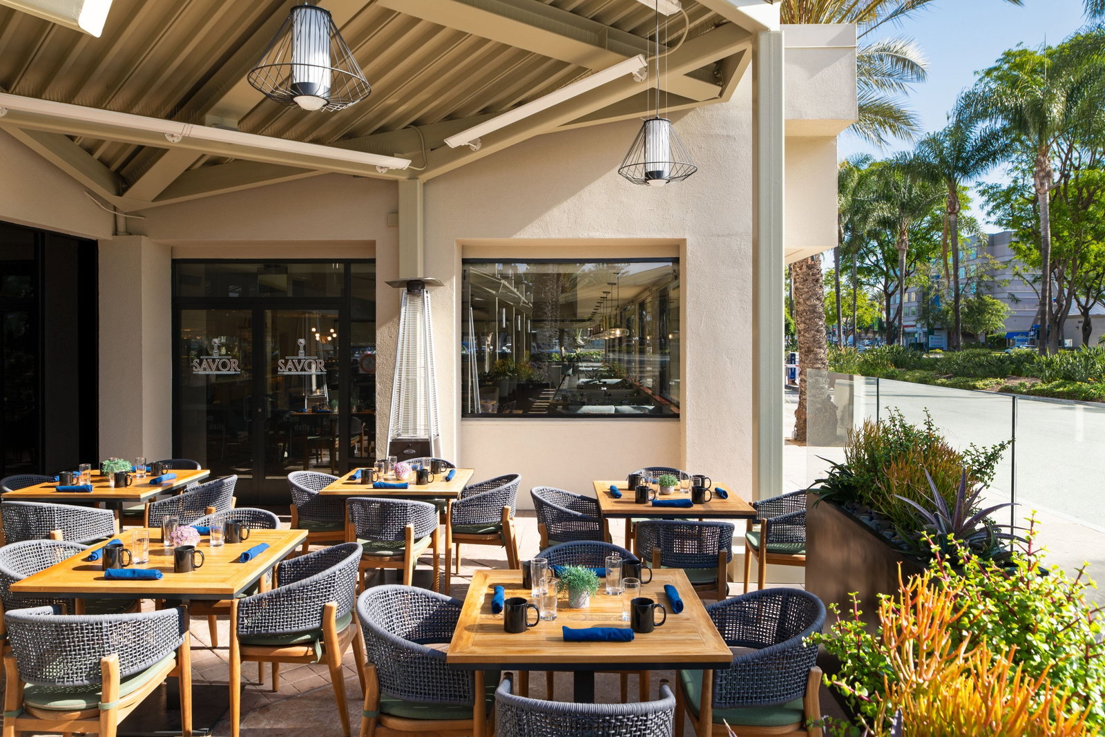 Sheraton Park Hotel At Anaheim Resort - thumb 11