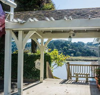 Jenner Inn - Accommodation Dallas