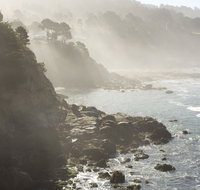 Timber Cove Resort - Accommodation Dallas