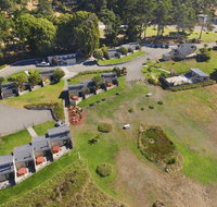 Fort Ross Lodge - Accommodation Dallas