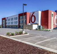 Motel 6 Livingston - Merced County - Accommodation Dallas