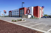Livingston Ca Accommodation Dallas