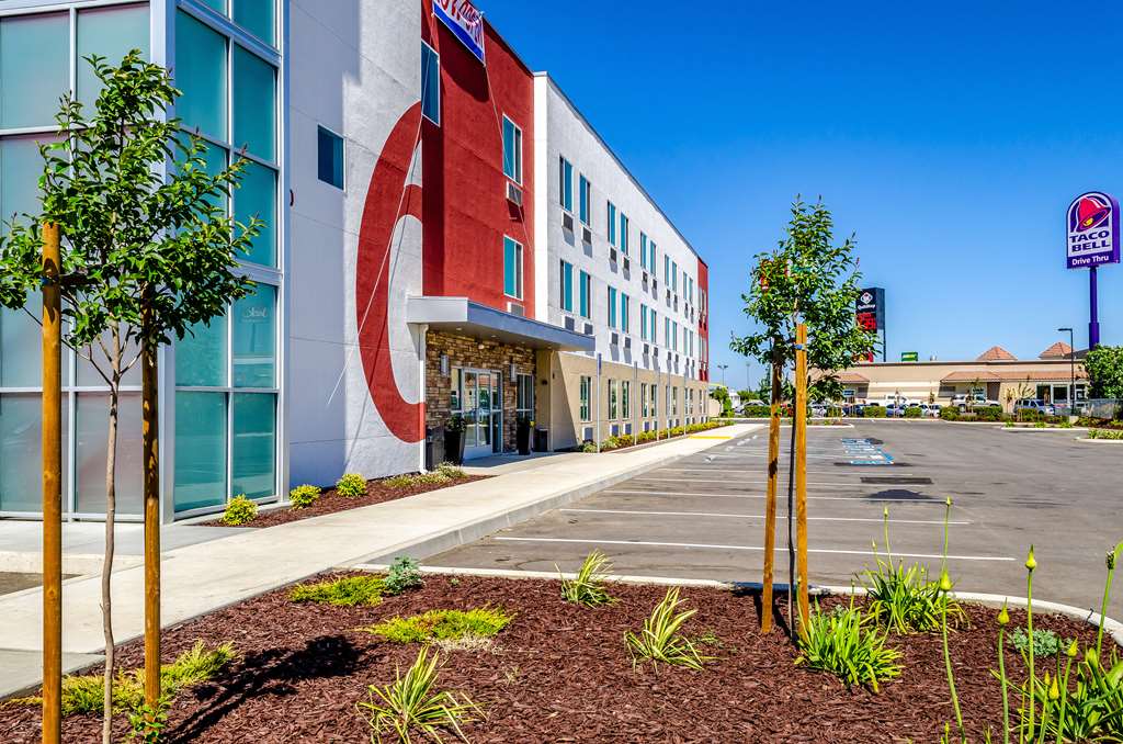 Motel 6 Livingston - Merced County - thumb 1
